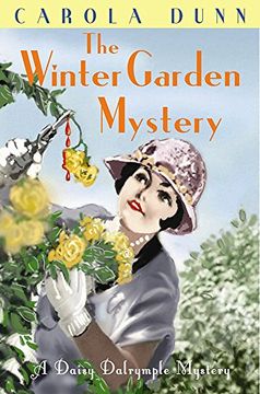 portada Winter Garden Mystery (Daisy Dalrymple) (en Inglés)