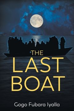 portada The Last Boat (en Inglés)
