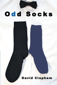 portada Odd Socks (en Inglés)