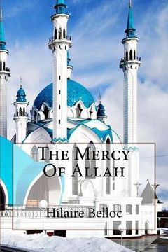 portada The Mercy Of Allah