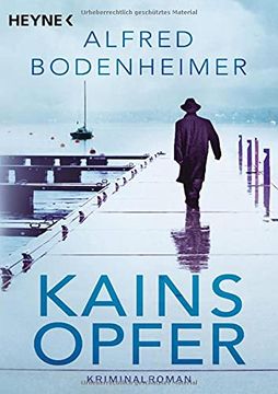 portada Kains Opfer: Kriminalroman (in German)