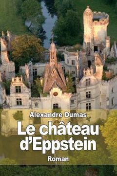 portada Le château d'Eppstein (en Francés)