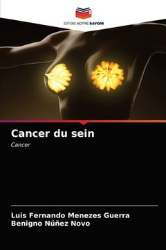 portada Cancer du sein (in French)