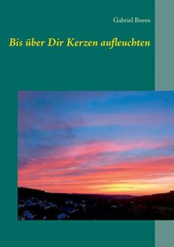 portada Bis Ã¼Ber dir Kerzen Aufleuchten (in German)