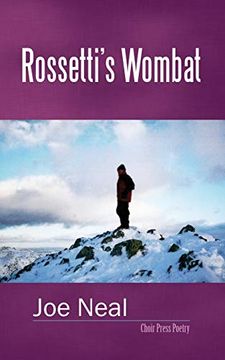 portada Rossetti'S Wombat (en Inglés)