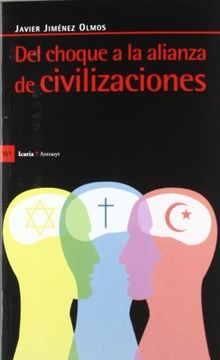 portada Del Choque a la Alianza de Civilizaciones (in Spanish)