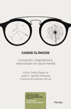 portada Casos Clinicos (in Spanish)