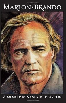 portada Marlon Brando: A Memoir (en Inglés)