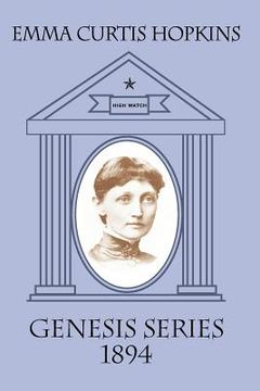 portada genesis series 1894 (en Inglés)