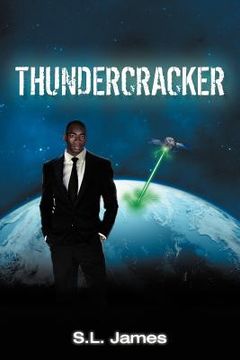 portada thundercracker (en Inglés)