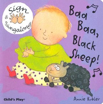 baa baa black sheep!