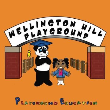 portada Wellington Hill Playground