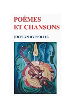 portada Poems Et Chansons (in French)