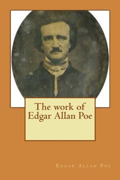 portada The work of Edgar Allan Poe