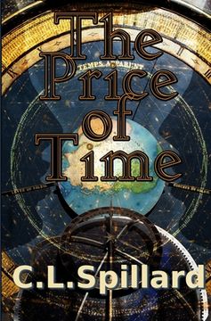 portada The Price of Time