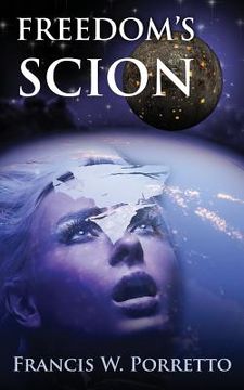 portada Freedom's Scion