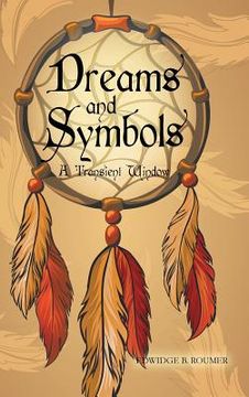 portada Dreams and Symbols: A Transient Window (en Inglés)