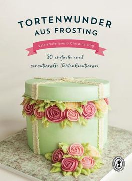 portada Tortenwunder aus Frosting (in German)