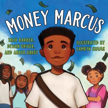 portada Money Marcus 