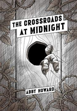 portada The Crossroads at Midnight (in English)