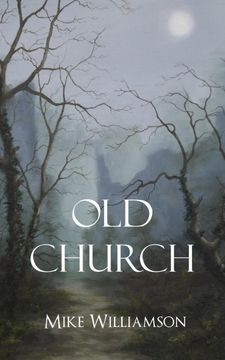 portada Old Church (in English)
