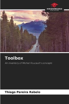 portada Toolbox (en Inglés)