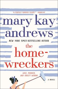 portada The Homewreckers: A Novel (en Inglés)