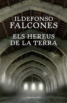 portada Els Hereus de la Terra (Narrativa) (in Spanish)