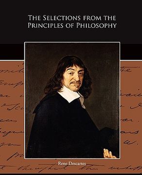 portada the selections from the principles of philosophy (en Inglés)