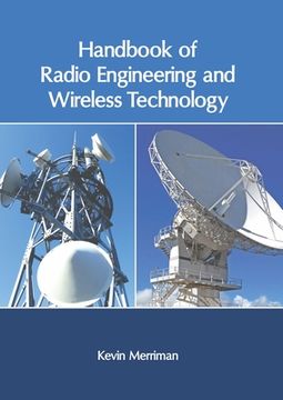 portada Handbook of Radio Engineering and Wireless Technology 