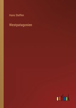 portada Westpatagonien (in German)