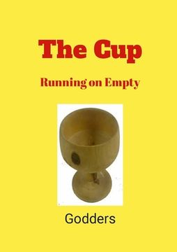portada The Cup: Running on Empty (in English)