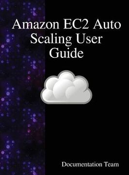 portada Amazon EC2 Auto Scaling User Guide 