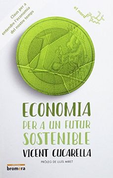 portada Economia Per A Un Futur Sostenible (El nord)