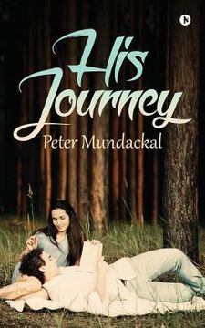 portada His Journey (en Inglés)