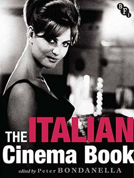 portada The Italian Cinema Book