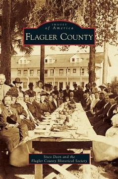 portada Flagler County (en Inglés)