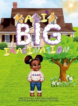 Kari's big Imagination (en Inglés)