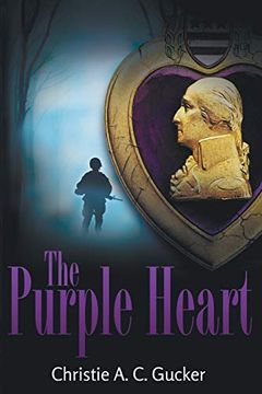 portada The Purple Heart (en Inglés)