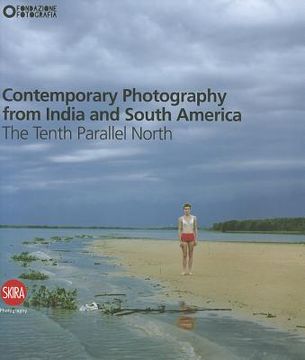 portada Contemporary Photography from India and South America: Eternal Impermanence (en Inglés)