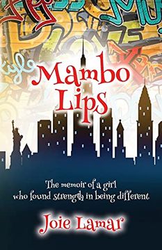 portada Mambo Lips (en Inglés)