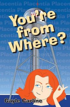 portada You're From Where? (en Inglés)