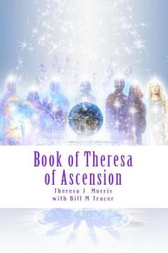 portada Book of Theresa of Ascension: Guidebook