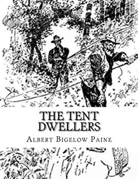 portada The Tent Dwellers (en Inglés)