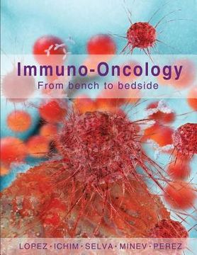 portada Immuno-Oncology: From Bench to Bedside