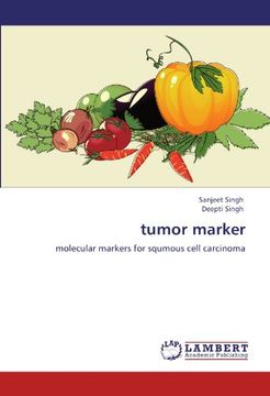 tumor marker (en Inglés)