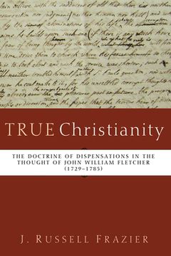 portada True Christianity (in English)
