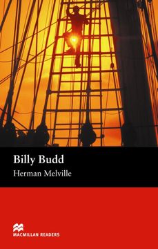 portada Mr (b) Billy Budd: Beginner (Macmillan Readers 2005) (in English)
