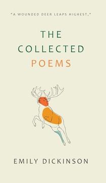 portada Collected Pomes