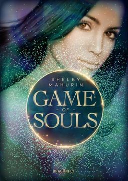 portada Game of Souls (en Alemán)